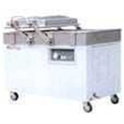 探秘現代食品包裝 從雙室真空到智能標識的全流程設備解決方案