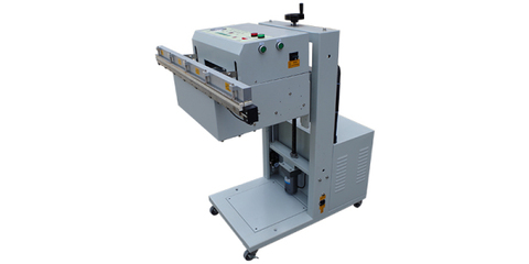 VS-1000SL水平立式真空包裝機 現代食品包裝的高效解決方案