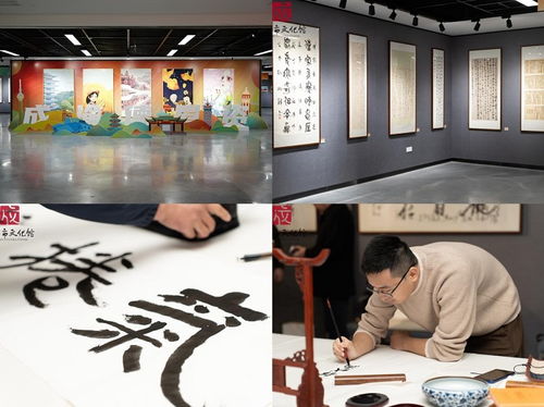 2023年成渝德眉資公共文化交流及志愿服務活動成果展啟幕