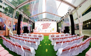 中韓文化月活動(dòng)策劃的主題桃花樂園好原汁原味